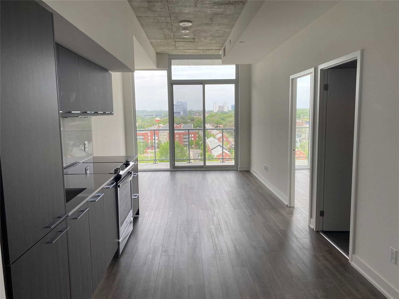 1102 - 30 Baseball Pl, Toronto, M4M0E8 | Image 3