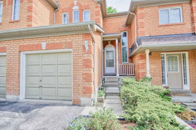 26 Trowell Lane, Ajax, L1Z1K4 | Image 2
