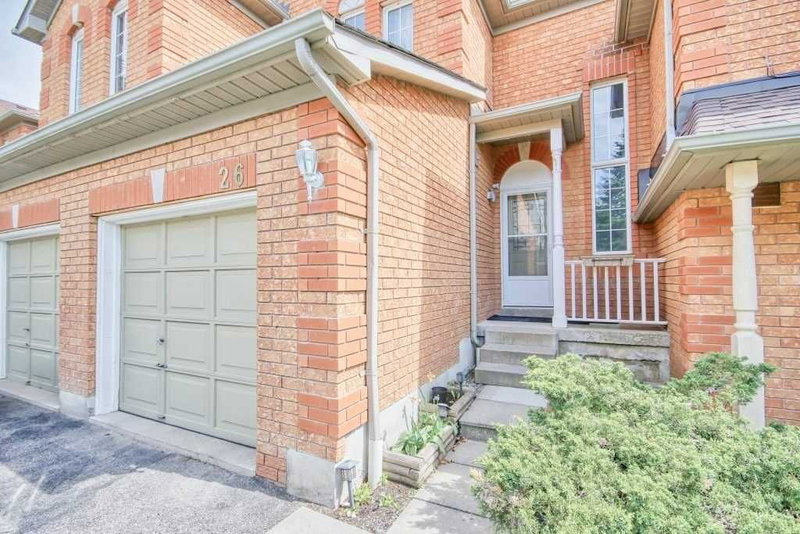 26 Trowell Lane, Ajax, L1Z1K4 | Image 3