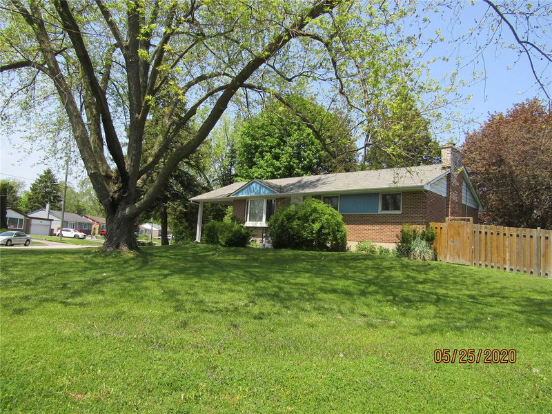 Basemnt - 25 Hiley Ave, Ajax, L1S6H3 | Image 2