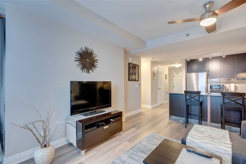 420 - 21 Brookhouse Dr, Clarington, L1B0V4 | Image 3