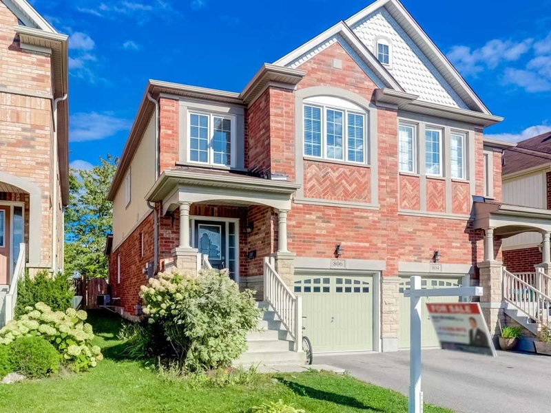 806 Mccue Dr, Oshawa, L1K0R1 | Image 2