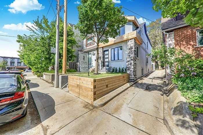 173 Drayton Ave, Toronto, M4C3M1 | Image 3