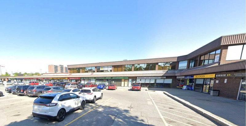 201A - 4218 Lawrence Ave E, Toronto, M1E4X9 | Image 2