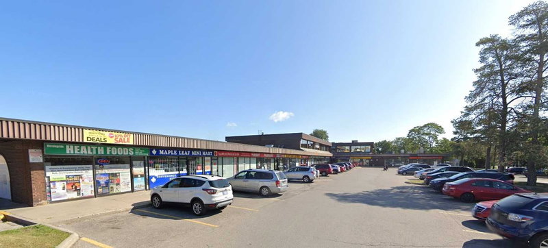 201A - 4218 Lawrence Ave E, Toronto, M1E4X9 | Image 3