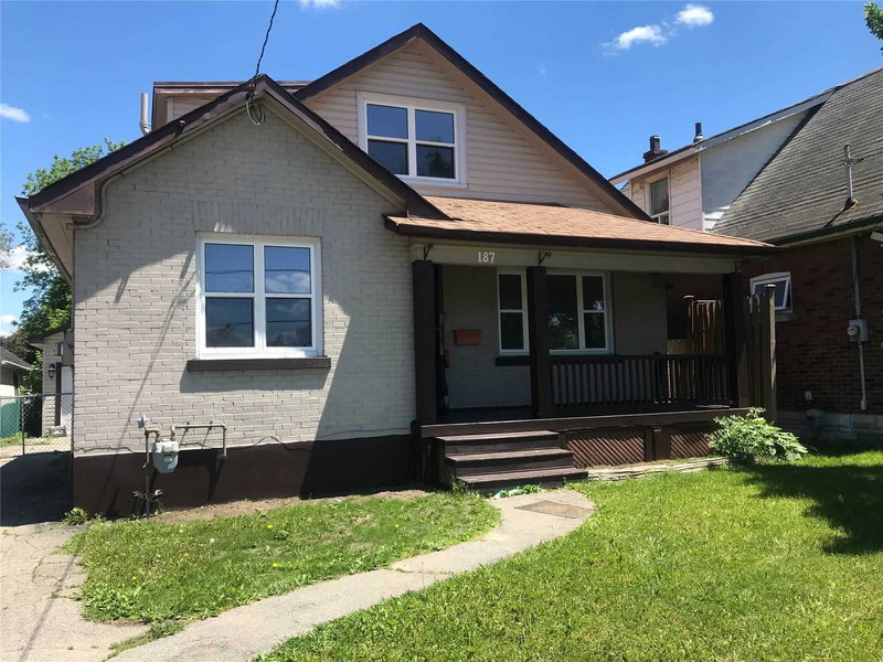 187 Park Rd S, Oshawa, L1J4H1 | Image 2