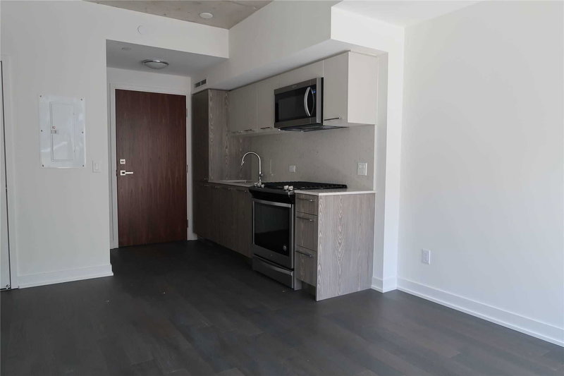 814 - 30 Baseball Pl, Toronto, M4M 0E8 | Image 2