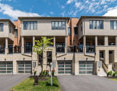 Townhouse sold at 51 Pallock Hill Way, Whitby, Ontario, L1R0N5 - Pringle Creek - MLS: E4791113