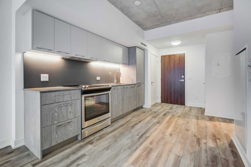 414 - 30 Baseball Pl, Toronto, M4M 0E8 | Image 3