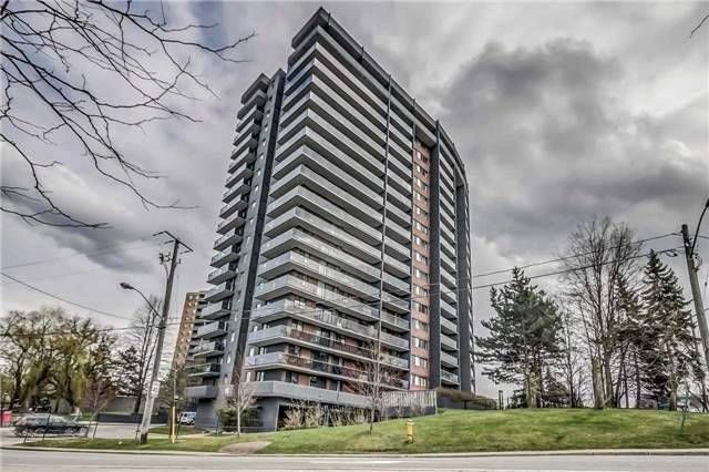 605 - 757 Victoria Park Ave, Toronto, M4C5N8 | Image 2