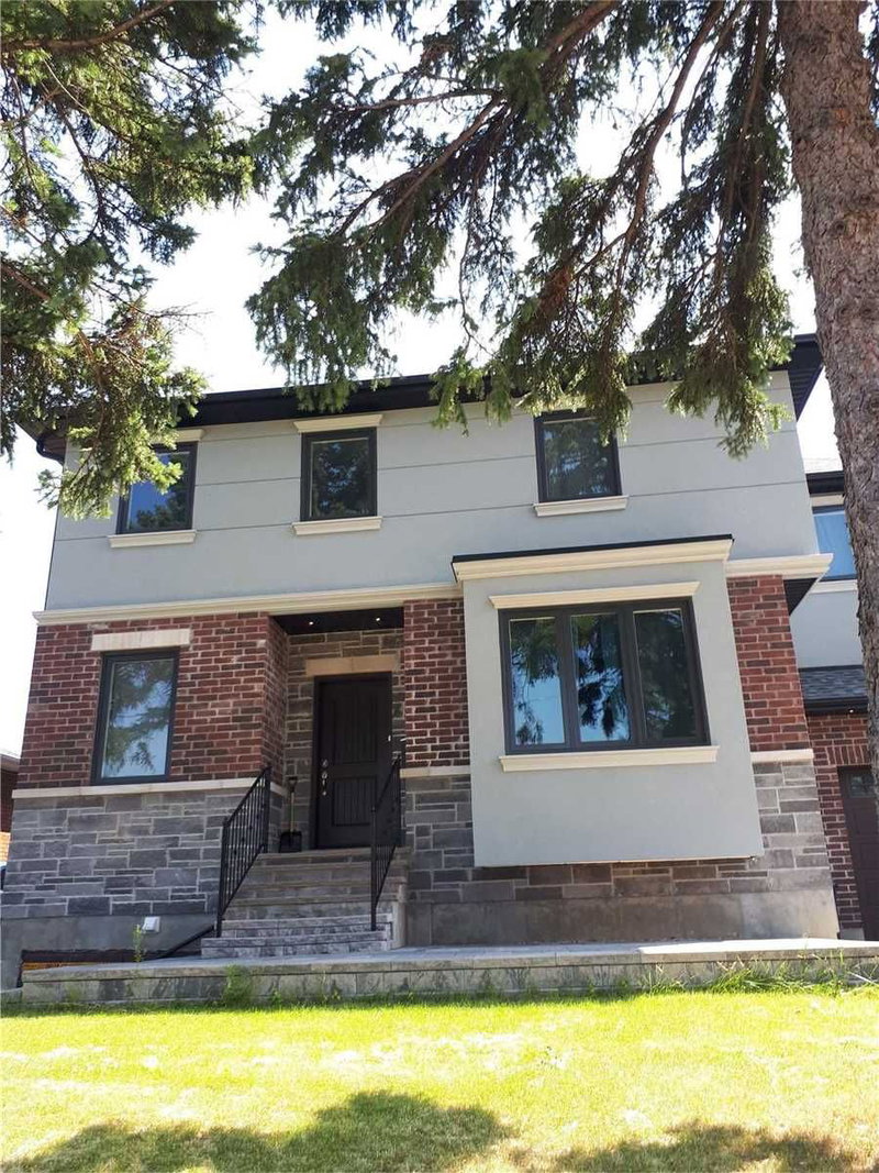 Bsmt - 151 Westbourne Ave, Toronto, M1L2Y9 | Image 2