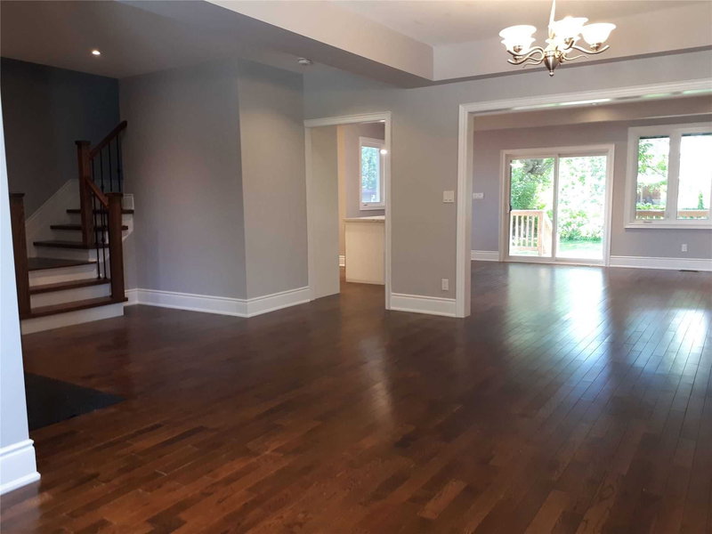 Main/2N - 151 Westbourne Ave, Toronto, M1L2Y9 | Image 3