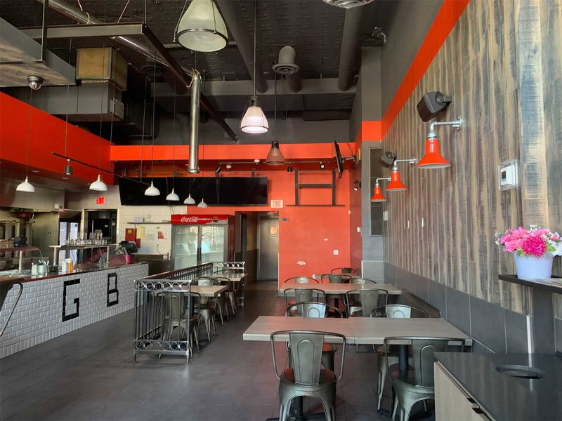 1050 Coxwell Ave, Toronto, M4C 3G5 | Image 2