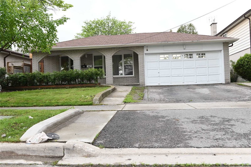 80 Keyworth Tr, Toronto, M1S2V1 | Image 3