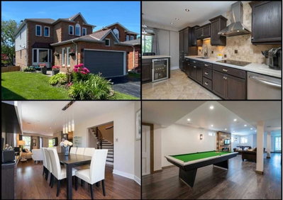 Detached House sold at 90 Oke Road, Clarington, Ontario, L1E2V2 - Courtice - MLS: E4803317