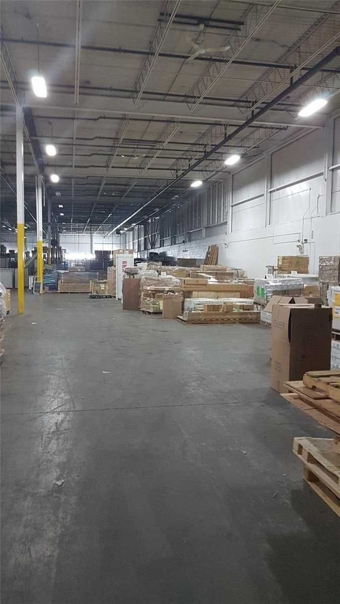 2 - 35 Dynamic Dr, Toronto, M1V2W2 | Image 2