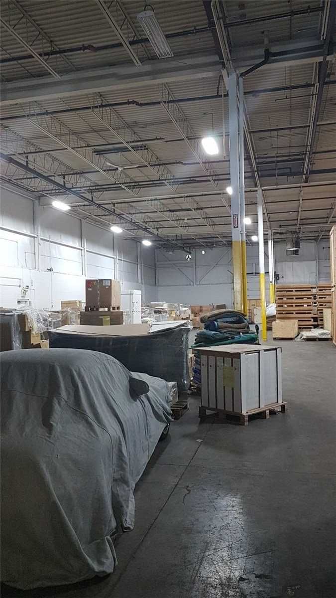 2 - 35 Dynamic Dr, Toronto, M1V2W2 | Image 3