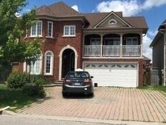 Detached House leased at 84 Bowles Drive, Ajax, Central West, L1T4B6 - MLS: E4806486