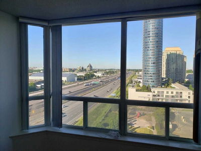 Unit 1117 — 88 Corporate Dr, Toronto - Woburn image-0-1