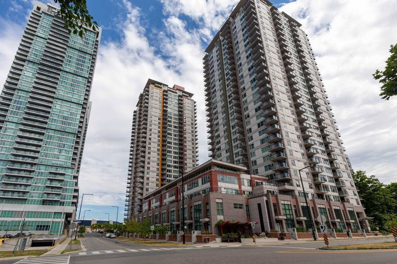 3203 - 25 Town Centre Crt, Toronto, M1P0B4 | Image 2