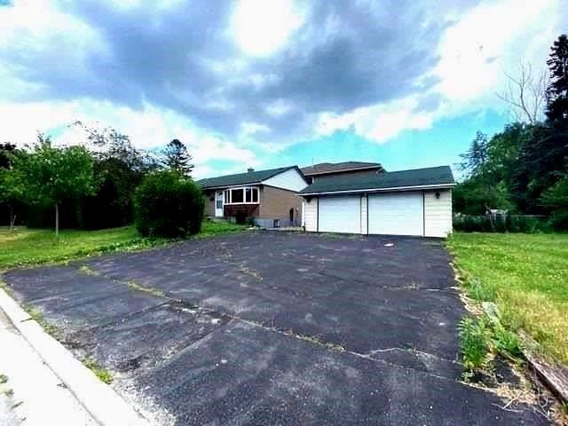 Lower - 21 Bellbrook Rd, Toronto, M1S1K1 | Image 2