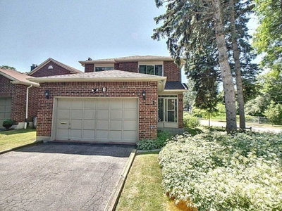 Detached House sold at 1 Baronial Court, Toronto, Ontario, M1C3J5 - Rouge E10 - MLS: E4818148