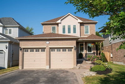 Detached House sold at 5 Robert Correll Court, Whitby, Ontario, L1R2N7 - Rolling Acres - MLS: E4824418