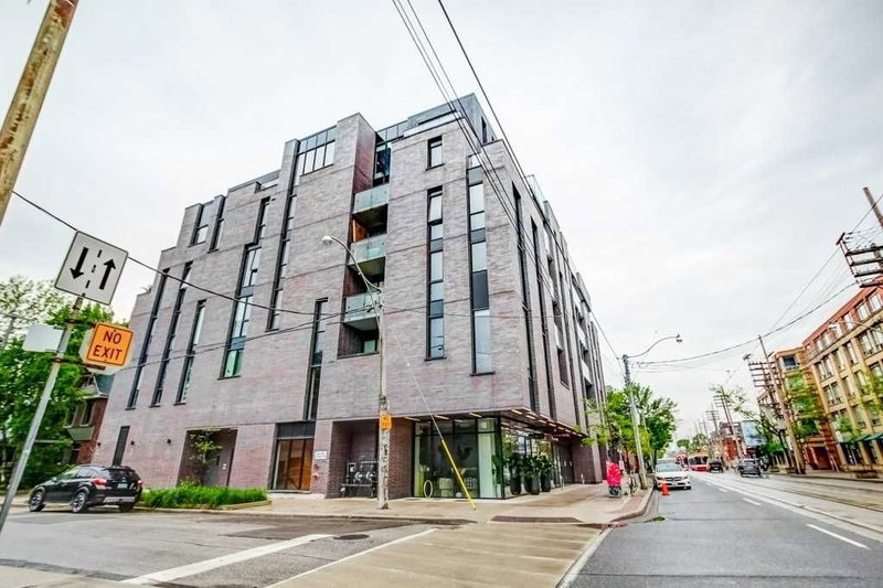 304 - 1075 Queen St E, Toronto, M4M1K3 | Image 3