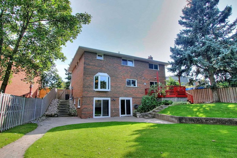 Bsmt - 36 Roundwood Crt, Toronto, M1W1Z2 | Image 3