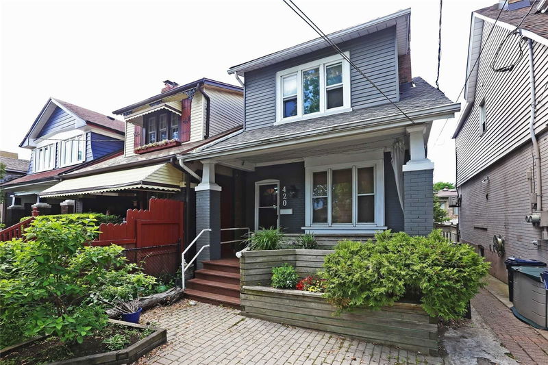 420 Kingston Rd, Toronto - The Beaches image-0-0