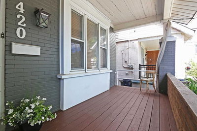 420 Kingston Rd, Toronto - The Beaches image-0-2