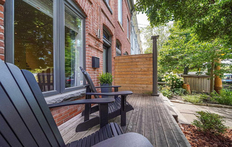 259 Booth Ave, Toronto, M4M2M7 | Image 3
