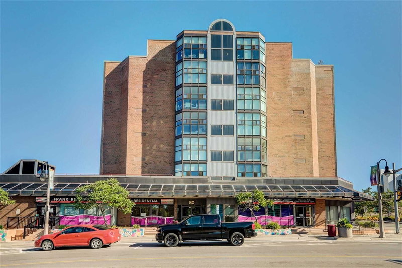 306 - 80 Athol St E, Oshawa, L1H8B7 | Image 2