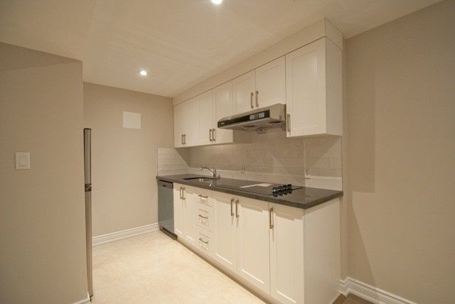 Lower - 10 Dixon Ave, Toronto, M4L 1N3 | Image 3