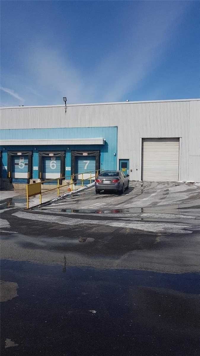 2 - 35 Dynamic Dr, Toronto, M1V2W2 | Image 2