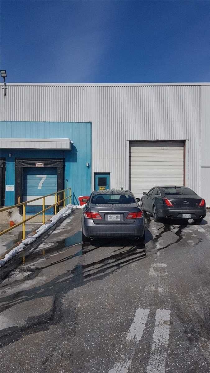 2 - 35 Dynamic Dr, Toronto, M1V2W2 | Image 3