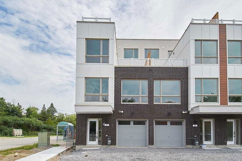 Unit 31 — 1870 Altona Rd, Pickering - Highbush image-0-0