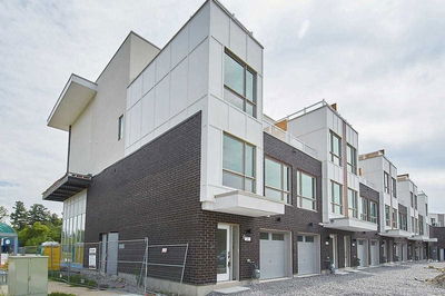 Unit 31 — 1870 Altona Rd, Pickering - Highbush image-0-1