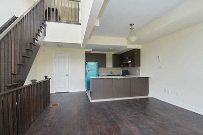 Unit 31 — 1870 Altona Rd, Pickering - Highbush image-0-4