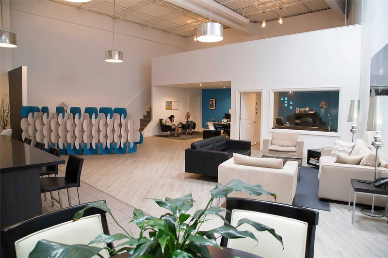 8 - 11 Carlaw Ave, Toronto, M4M2R6 | Image 3