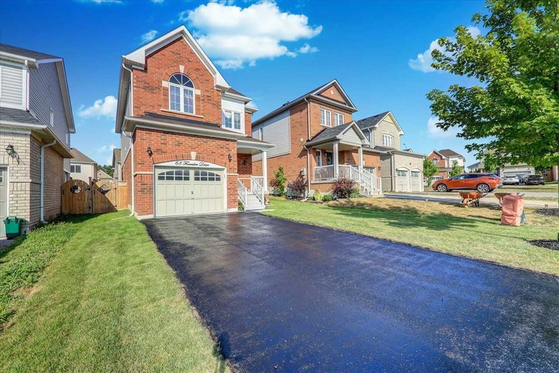 68 Forrester Dr, Clarington, L1C5G8 | Image 3