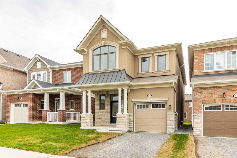 41 George Holley St, Whitby, L1P 1Y5 | Image 2