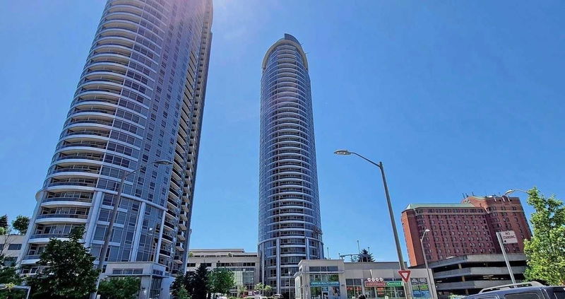Unit 2202 — 125 Village Green Sq, Toronto - Agincourt South-Malvern West image-0-0