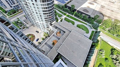 Unit 2202 — 125 Village Green Sq, Toronto - Agincourt South-Malvern West image-0-1