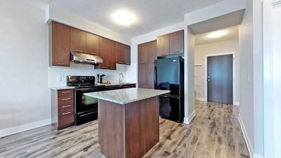 Unit 2202 — 125 Village Green Sq, Toronto - Agincourt South-Malvern West image-0-4