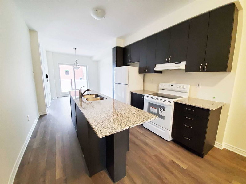 408 - 1148 Dragonfly Ave, Pickering, L1X 0H5 | Image 3