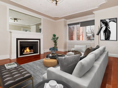 Detached House leased at Unit D-1342 Pape Avenue, Toronto, Ontario, M4K3X2 - Broadview North - MLS: E4854011