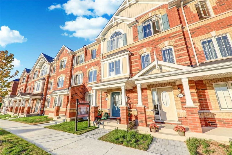 2785 Sapphire Dr, Pickering, L1V 2P8 | Image 2