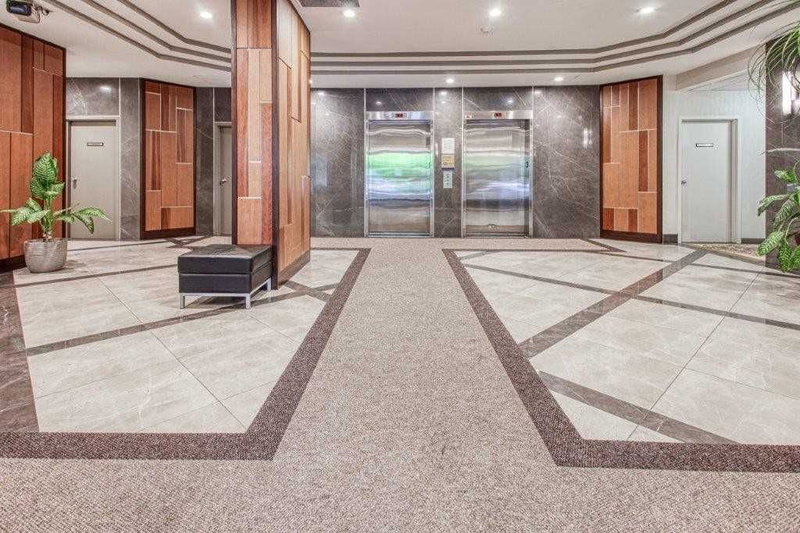 1209 - 711 Rossland Rd E, Whitby, L1N8Z1 | Image 3