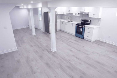 Detached House leased at Lower-1627 Baggins Street, Pickering, Ontario, L1W1H2 - Brock Ridge - MLS: E4864475